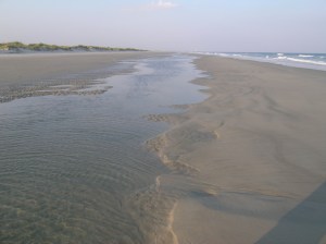 Meet Me By The Water