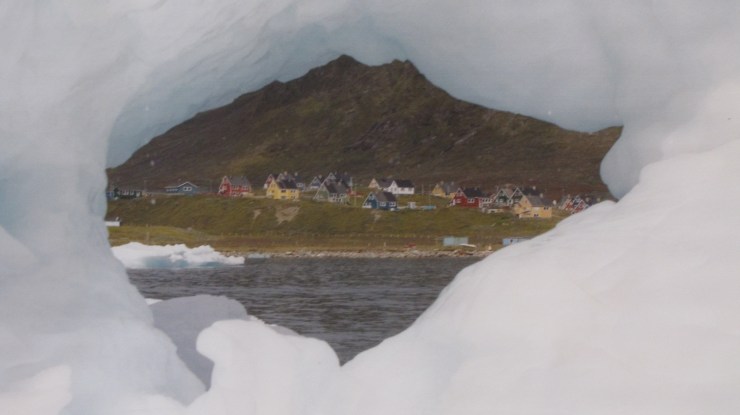 Courtesy of Dave Grant