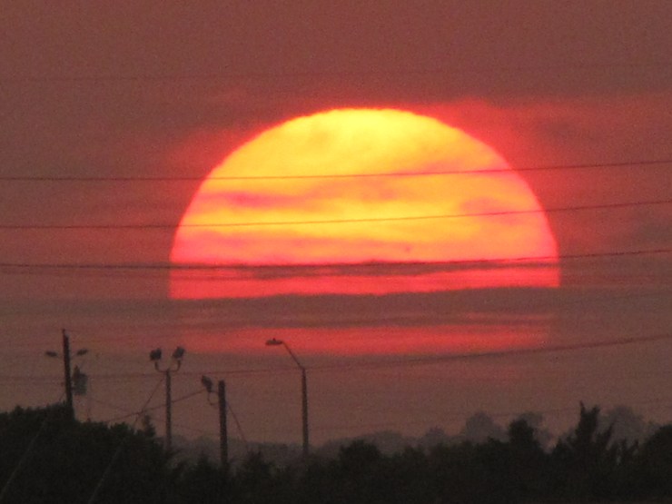 Photo Courtesy of Dave Grant, 2011, 2015